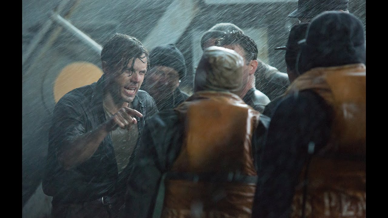 Видео к фильму И грянул шторм | ПРОТИ ШТОРМУ / ПРОТИВ ШТОРМА. Трейлер 2 (український)