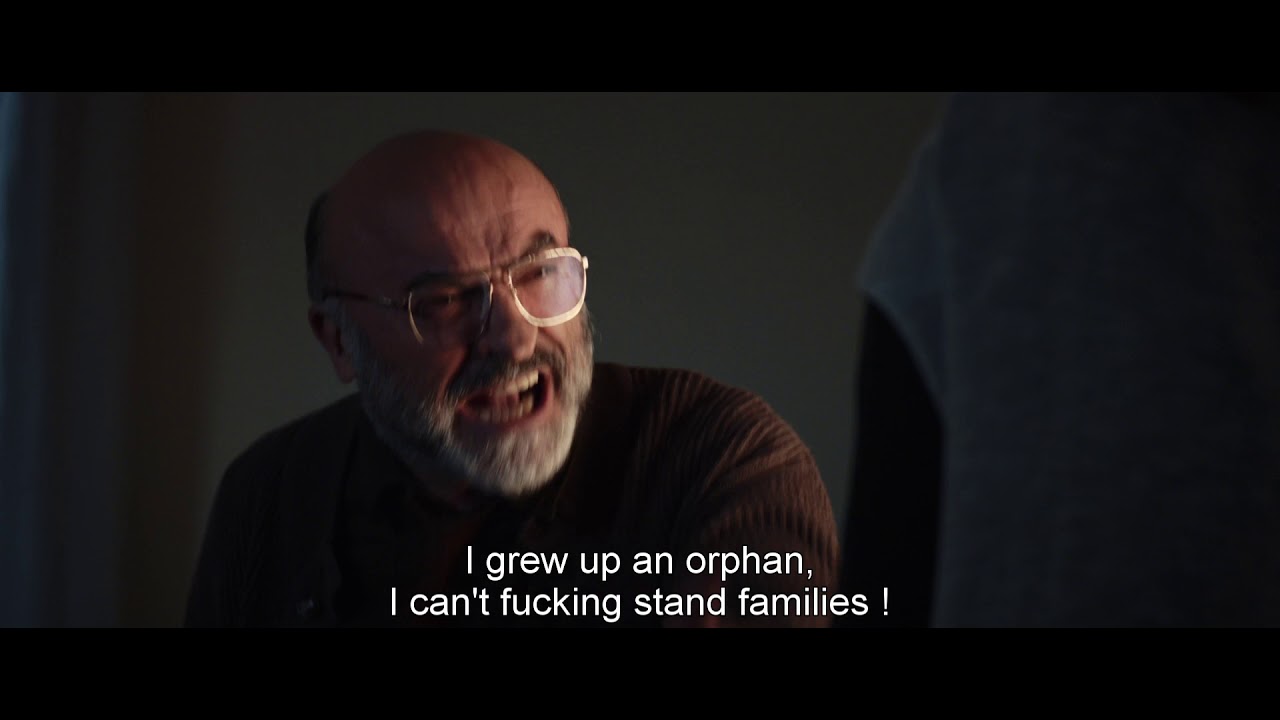 Видео к фильму Идеальная семья | There Is No Place Like Home Trailer