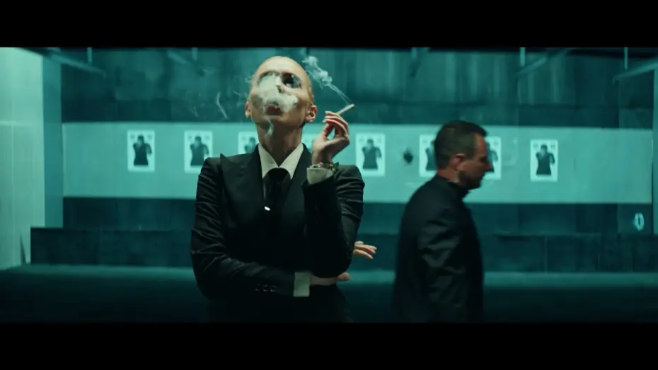 Видео к фильму Наследие лжи | Наследие лжи | Legacy of Lies (2020) | Трейлер на русском языке