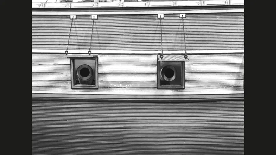 Видео к фильму Тайна острова Бэк-Кап | Karel Zeman: Invention for Destruction - distribution trailer of the digitally restored film