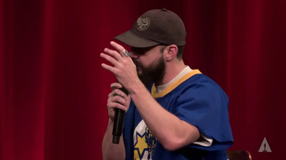 Видео к фильму Милый Мальчик | Academy Conversations: Honey Boy