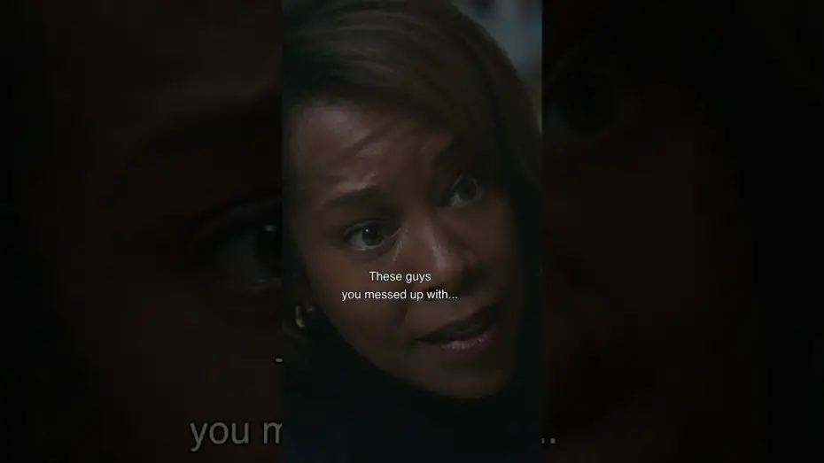 Видео к фильму Пойман с поличным | Mobile Trailer