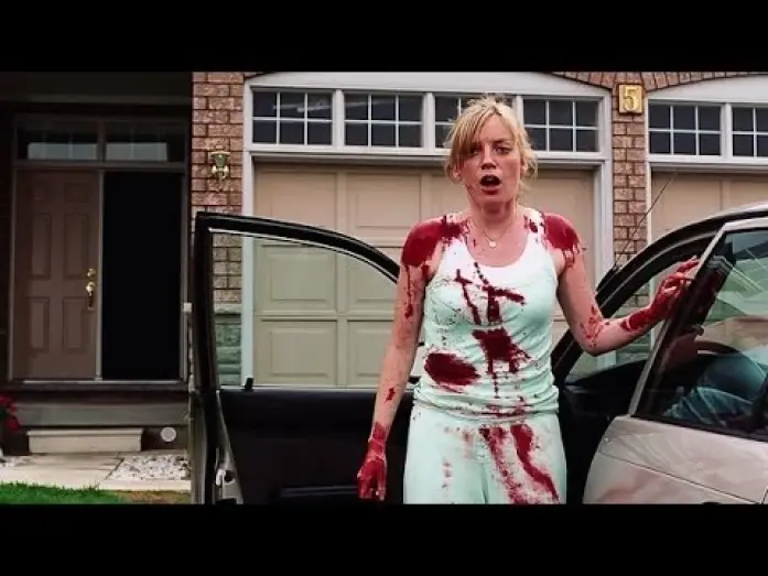 Видео к фильму Рассвет мертвецов | DAWN OF THE DEAD (2004) Trailer German Deutsch