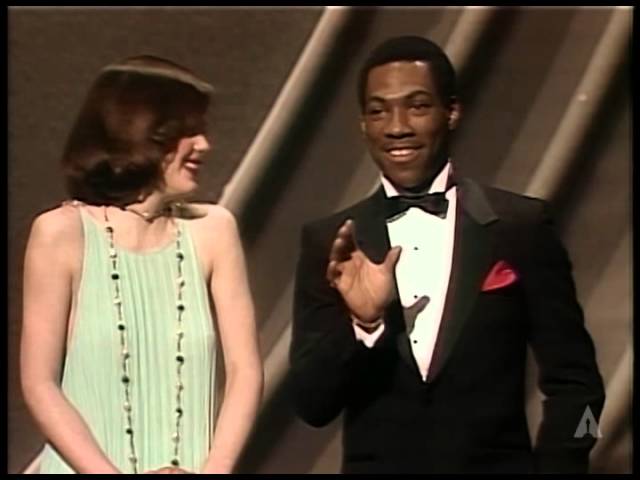 Видео к фильму Инопланетянин | E.T. The Extra-Terrestrial Wins Visual Effects: 1983 Oscars