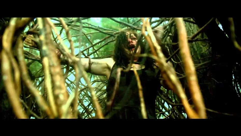 Видео к фильму Зловещие мертвецы: Черная книга | EVIL DEAD - Bande-Annonce Green Band VF