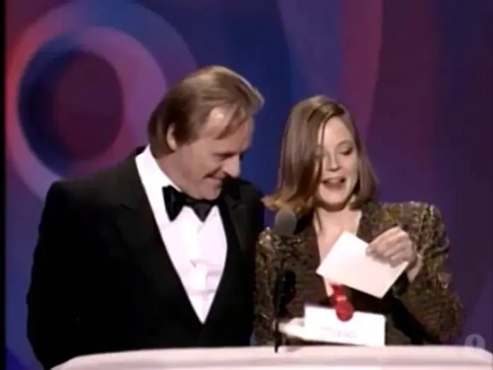 Видео к фильму Привидение | Ghost Wins Original Screenplay: 1991 Oscars