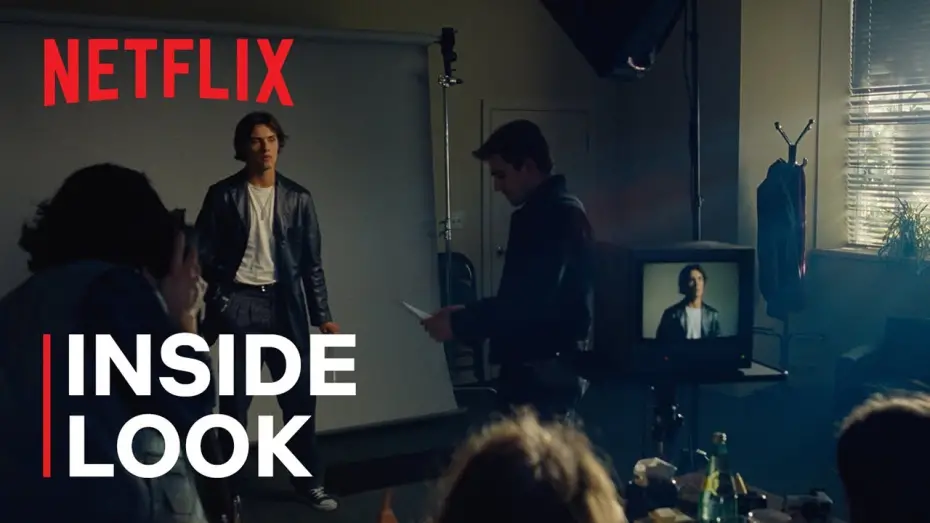 Видео к фильму Джей Келли | Auditioning for Jay Kelly