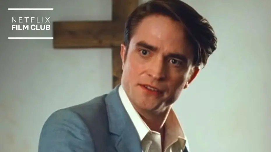 Видео к фильму Дьявол всегда здесь | Small Details You Missed In The Devil All The Time | Netflix