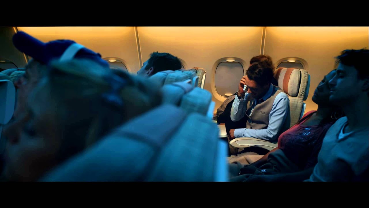 Видео к фильму Любовь без пересадок | Любовь без пересадок - Trailer