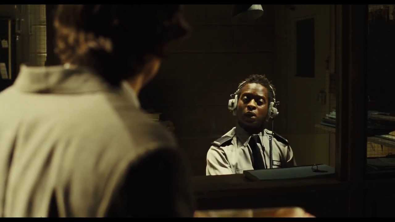 Видео к фильму Двойник | Office Bureaucracy