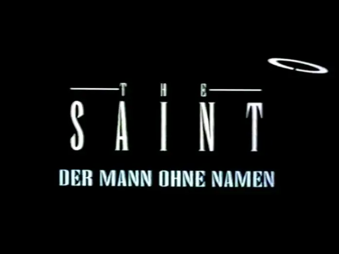 Видео к фильму Святой — The Saint - Trailer (1997)