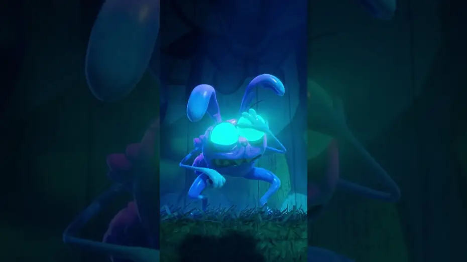 Видео к фильму Ночь в зоопарке | In Cinemas Now