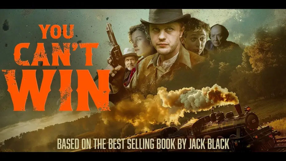 Видео к фильму You Can't Win | You Can't Win - Trailer
