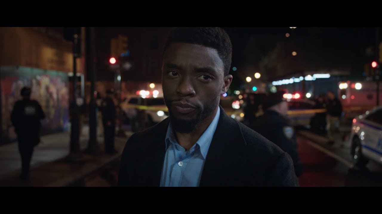 Видео к фильму 21 мост | 21 мост. Дублированный трейлер HD. В кино с 24 октября 2019