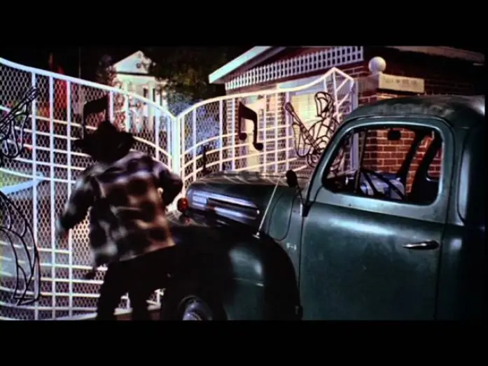 Видео к фильму То, что называют любовью | The Thing Called Love Director's Cut - Trailer