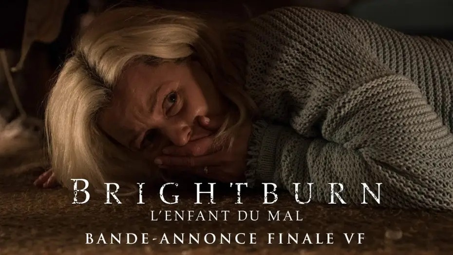 Видео к фильму Гори, гори ясно | Brightburn : L&rsquo;Enfant du Mal - Bande Annonce 4 VF
