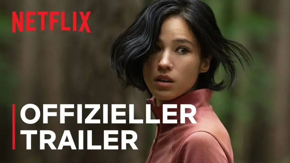 Видео к фильму Замри — Offizieller Trailer