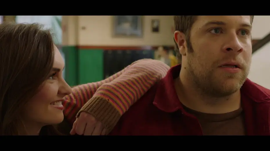 Видео к фильму Можно только представить | I Can Only Imagine: German Trailer #2