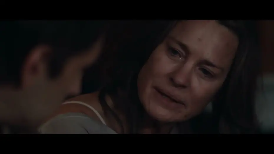 Видео к фильму Devil's Peak | Trailer