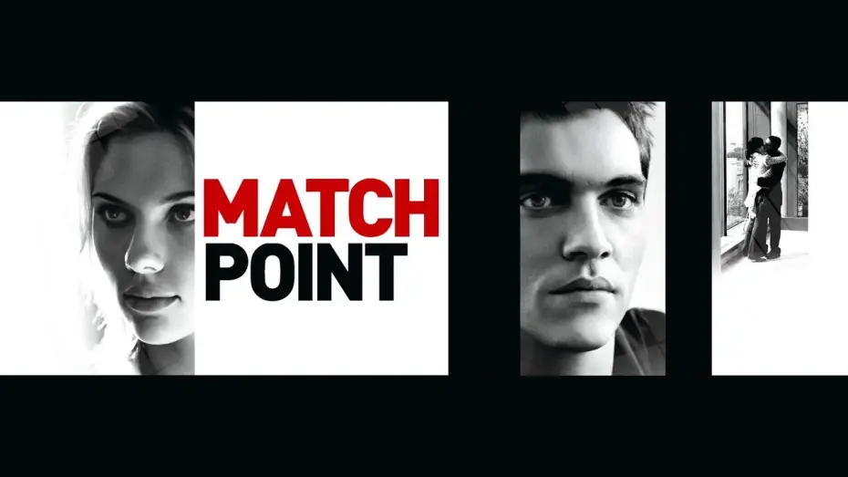 Видео к фильму Матч Поинт | Match Point (film 2005) TRAILER ITALIANO