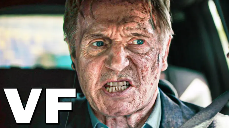 Видео к фильму Заложники | RETRIBUTION Bande Annonce VF (2023) Liam Neeson