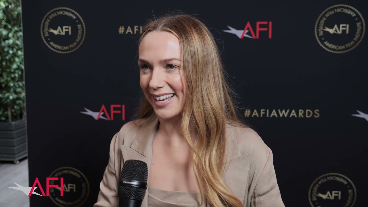 Видео к фильму Банши Инишерина | Kerry Condon on making THE BANSHEES OF INISHERIN