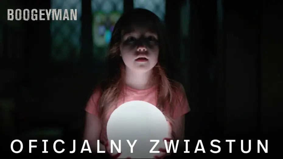 Видео к фильму Бугимен | Boogeyman - zwiastun #1 [napisy]