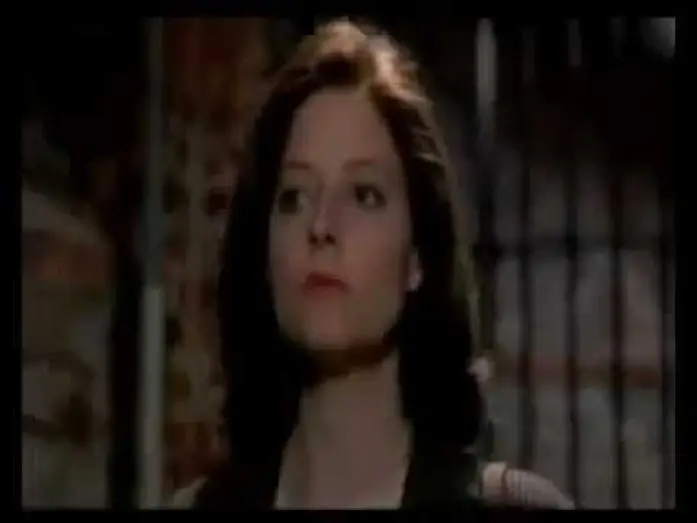 Видео к фильму Молчание ягнят | Il Silenzio degli Innocenti - Trailer italiano