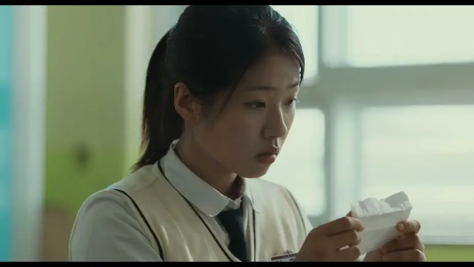 Видео к фильму 세계의 주인 | The World of Love (2026) - Bande-Annonce VOSTFR