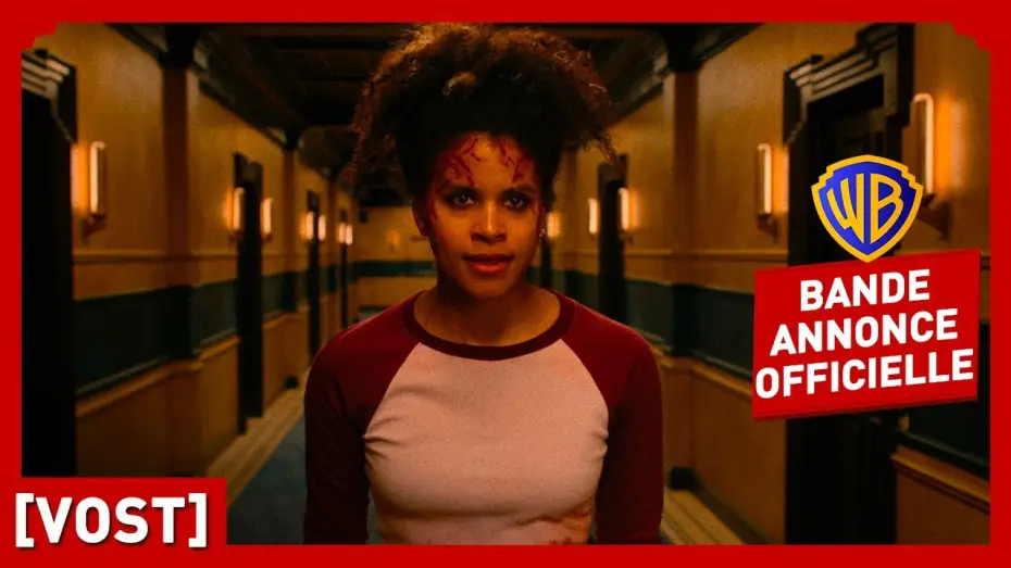 Видео к фильму Они убьют тебя | They will kill you | Bande-annonce officielle (VOST) | Zazie Beetz, Tom Felton