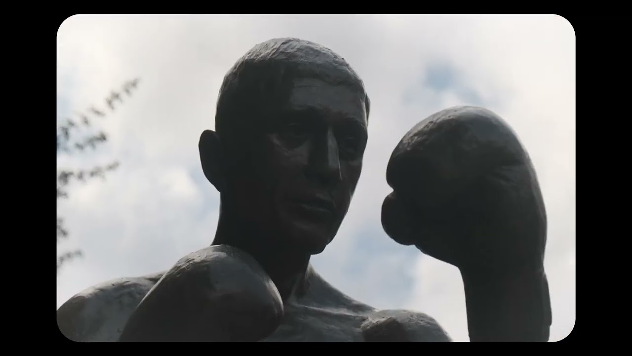 Видео к фильму Voices at the End of the Line | Voices at the End of the Line - Teaser Trailer