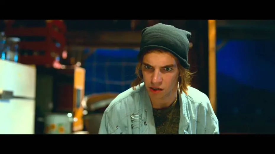 Видео к фильму СуперБобровы | СуперБобровы Trailer