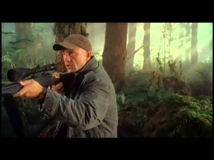 Видео к фильму Чужие против Хищника: Реквием | ALIENS VS PREDATOR 2 (2008)  Trailer Italiano