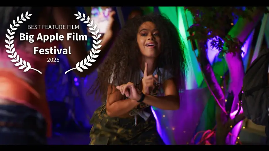 Видео к фильму Butterfly — Butterfly: A Hillmedo Film - Official Trailer (2025)