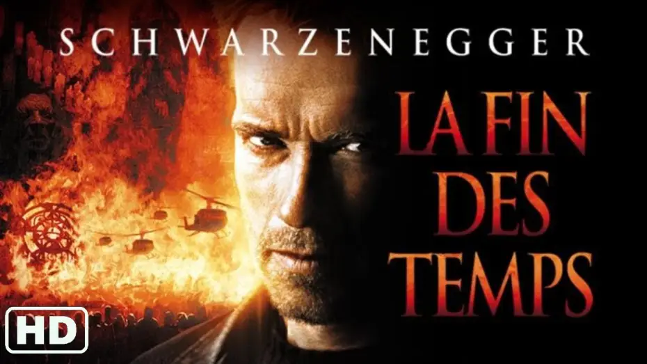 Видео к фильму Конец света | La Fin des temps (1999) - BA VF