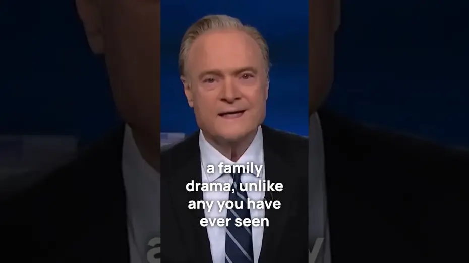 Видео к фильму Свободные люди | "But then I saw Sovereign..." Lawrence O'Donnell RAVES about Sovereign with Nick Offerman as guest