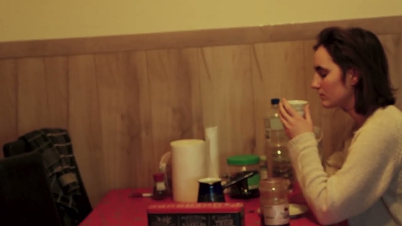 Видео к фильму VISIT | VISIT - Short Film