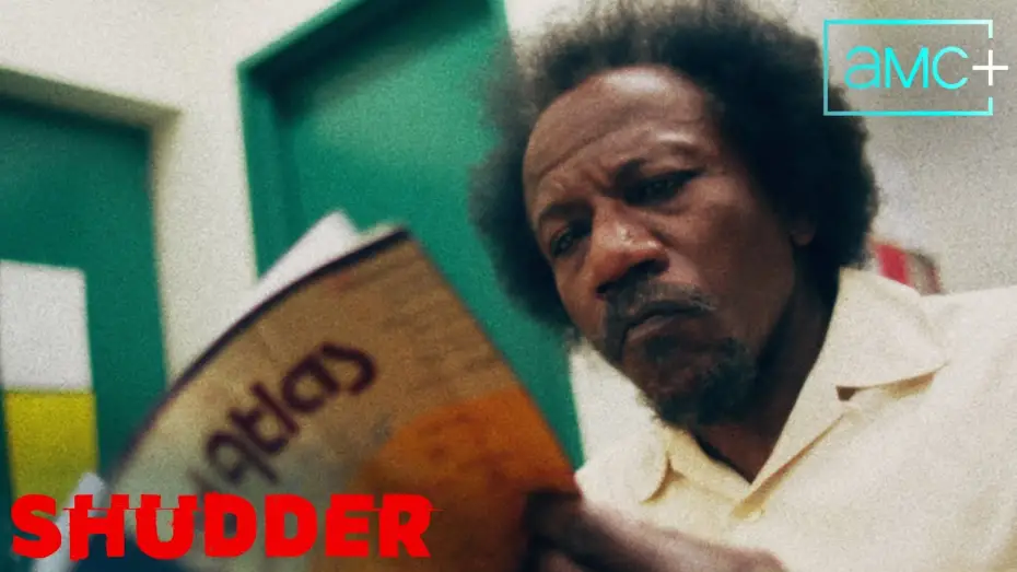 Видео к фильму Dead Mail | Official Trailer