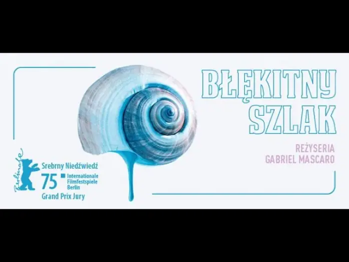Видео к фильму Голубая тропа | Polski zwiastun