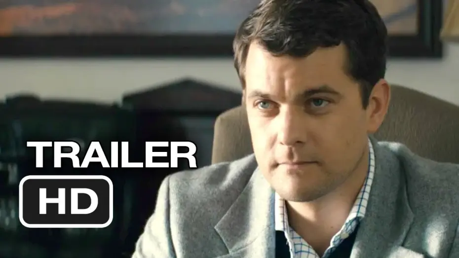 Видео к фильму Пленница | Inescapable Official Trailer #1 (2013) - Alexander Siddig, Joshua Jackson Movie HD