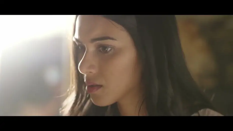 Видео к фильму Exceptional Beings | Trailer