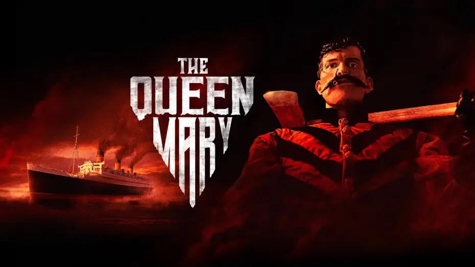 Видео к фильму Корабль призраков | Offizieller Trailer #2