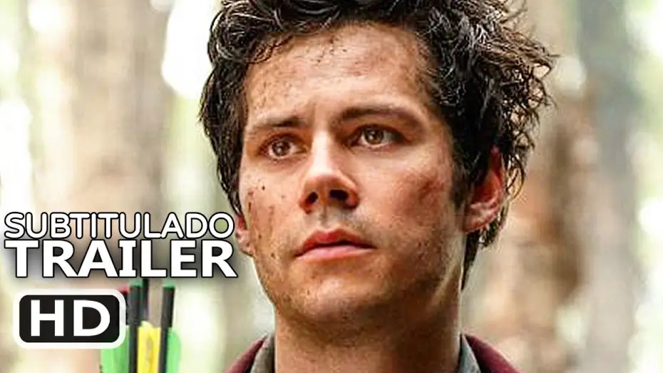 Видео к фильму Любовь и монстры | Love And Monsters (2020) | Tr&aacute;iler Oficial Subtitulado | Monstruos