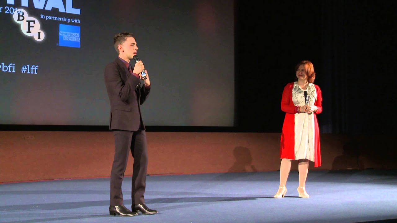 Видео к фильму Мамочка | Xavier Dolan on Mommy