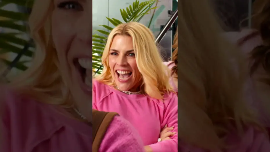 Видео к фильму Дрянные девчонки | Tina Fey is the definition of fetch and all of the Plastics agree