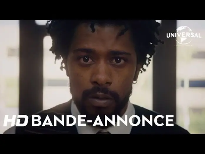 Видео к фильму Простите за беспокойство | Sorry to Bother You - Bande Annonce VOST