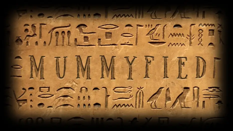 Видео к фильму Mummyfied | MUMMYFIED (2024) Trailer