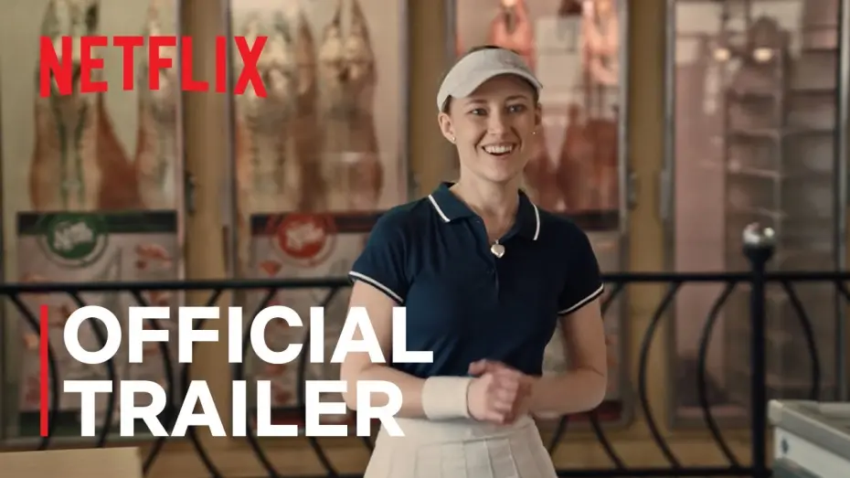 Видео к фильму Дикий ветер | Official Trailer