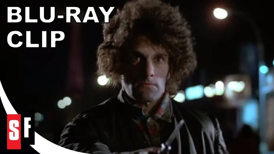 Видео к фильму Вымогательство | The Fight At The Amusement Park