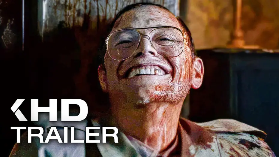 Видео к фильму Все дьяволы здесь | ALLE TEUFEL SIND HIER Trailer German Deutsch (2025)